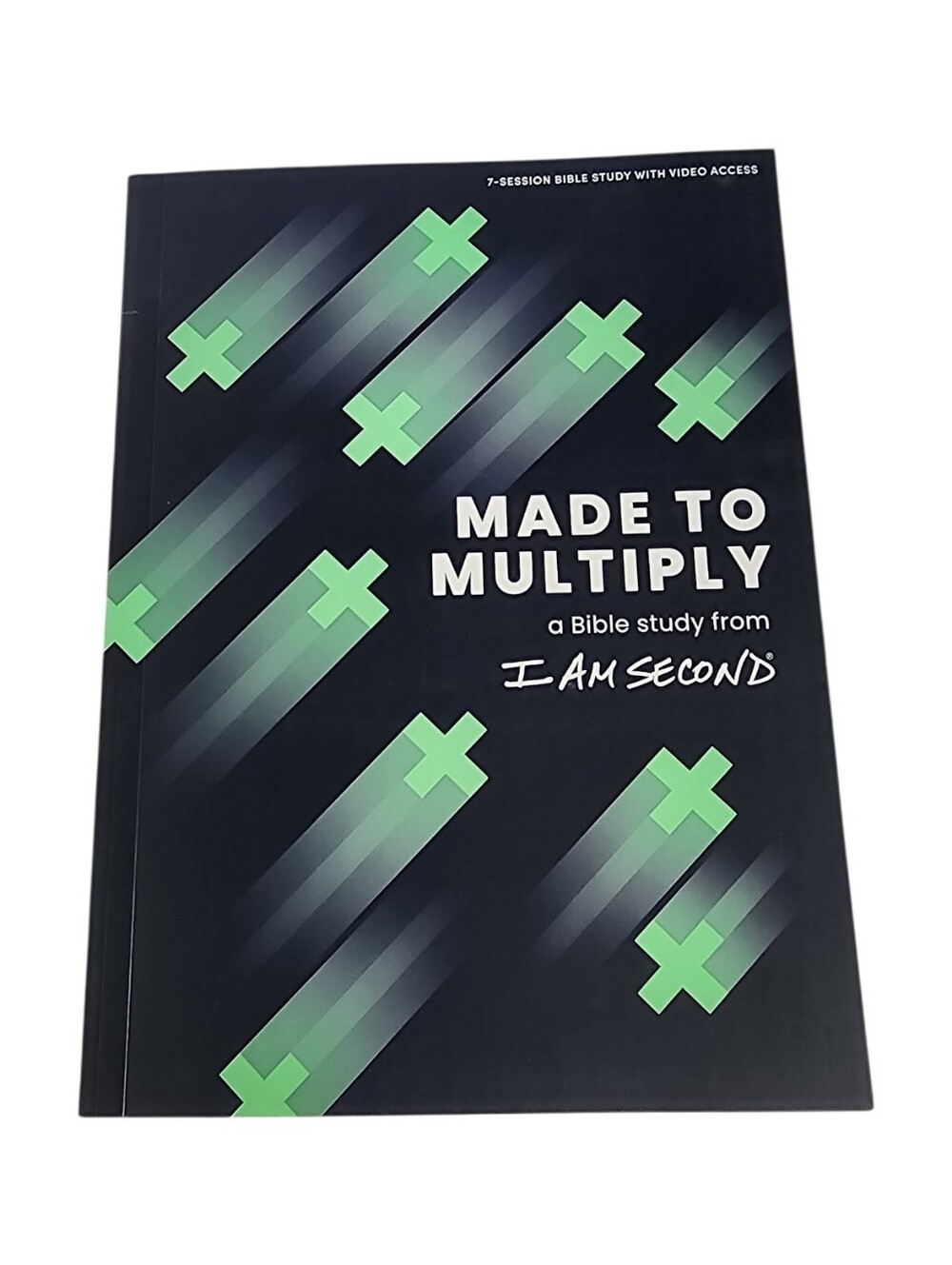 Made to Multiply Bible Study Workbook